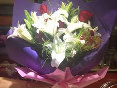 -FEI FEI FLOWER鲜花店·气球派对·宝宝宴布置(虹口德必运动Loft店)