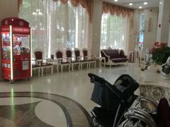 -伊丽莎白妇科医院·早孕检查