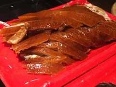 羲和烤鸭-羲和雅苑•北京烤鸭(吴中路万象城店)