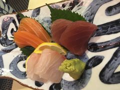 刺身拼盘-有喜屋·深夜食堂(北京西路店)