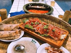 -有拈头成都市井火锅(稠州西路店)