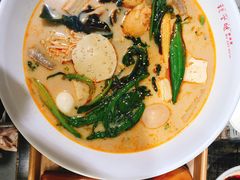 -亲爱哒麻辣烫 Mrs zan's kitchen