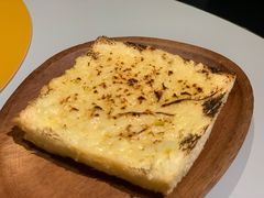-璞渼咖啡 ROOF P.M. Café(浦东美术馆店)