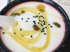-帕米尔食府(白云观店)
