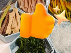 -百草滩羊清水涮羊肉·清真·宁夏盐池滩羊(莲花桥店)
