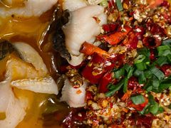 -云海肴·汽锅鸡·云南代表菜(天山百盛优客店)