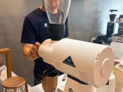 -Again Coffee Roaster(香蜜湖店)