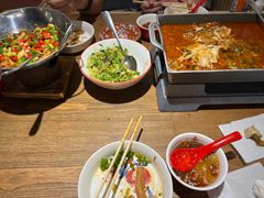 -湘味淳(千禧街店)