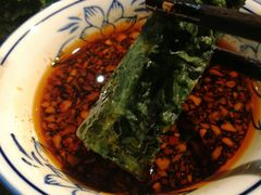 -长安炊烟庭院陕菜(七路明光路店)