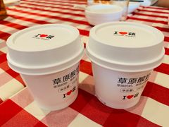 -西贝(无锡万象城店)