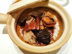 黑松露鲍鱼红烧肉焖饭-福1015(愚园路店)