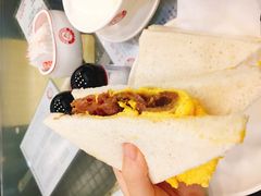 -义顺牛奶公司(庇利金街店)