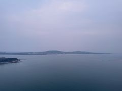 -琴岛之星摩天轮