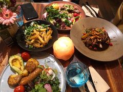 -O'mills Sourdough Bakery&Bistro(永嘉路店)