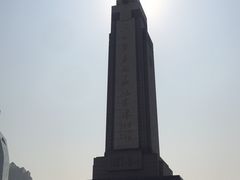 -八一南昌起义纪念塔