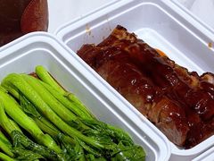-肥小福·烧鹅专门店(环宇荟店)