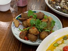 -绍兴名菜馆(可乐路店)