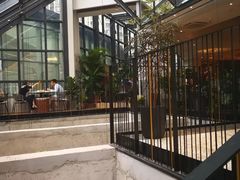 -大树餐厅(红旗街万达店)