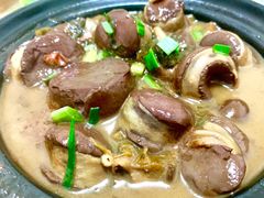 同安大肠血-杨厝六十六农庄农舍(杨厝路店)
