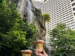 -广州花园酒店