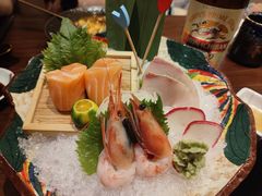 -鸟鹏烧鸟居酒屋(天河领展店)