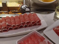 -滋奇·扬州地标火锅(兴城东路店)