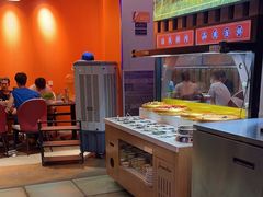 -虾乐园龙虾·夜宵(松江店)