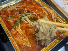 -提老炮儿烧烤(南山店)