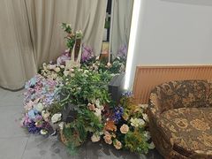 -海马体照相馆(万菱汇店)