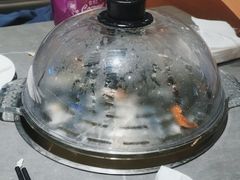 -一方渔歌蒸汽海鲜自助(文化路万达广场店)