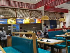 大堂-千稻剁椒大鱼头(CityOn熙地港店)