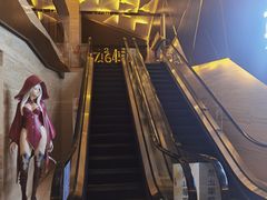 -环影天地影城(佛山映月湖环宇城)