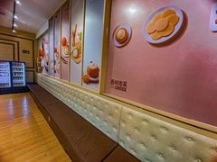 -西树泡芙(秦皇岛茂业天地店)