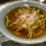 苏州探店｜黑珍珠2星 凯悦华池h88中餐厅