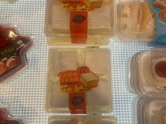 -BreadTalk面包新语·烘焙蛋糕(五羊邨店)