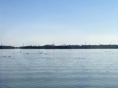 -仙山湖景区