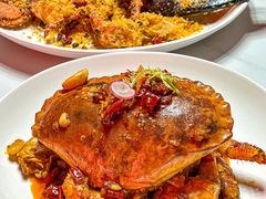 -醉壹号海鲜大排档(厦门店)