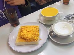 -澳洲牛奶公司(佐敦店)