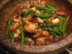 -绿茶餐厅(松江万达店)