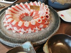 -快乐小羊火锅(河西王府井店)