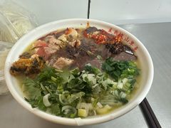 -文山荷鲜居(翠湖店)