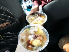 甜汤-小媳妇甜汤(苏峰街店)