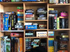 -FullHouse桌游跑团血染剧本杀(南京西路店)