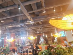 -老船舫·现做活鲜鱼馆(东郊记忆店)