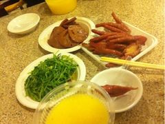 什么都有-老班长手工灌汤包老店(东山店)