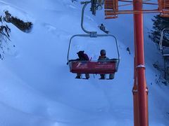 -丝绸之路山地度假区滑雪场
