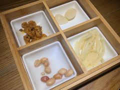 -九锅一堂酸菜鱼(新南凯德直营店)