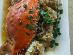 -渔中舟海鲜大排档(普陀沈家门店)