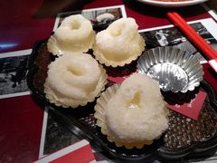 白糖糕-味福记·本地特色菜(八一万达广场店)