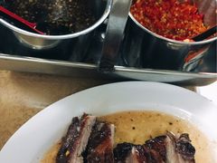 -龙记烤鸭店(新民路店)